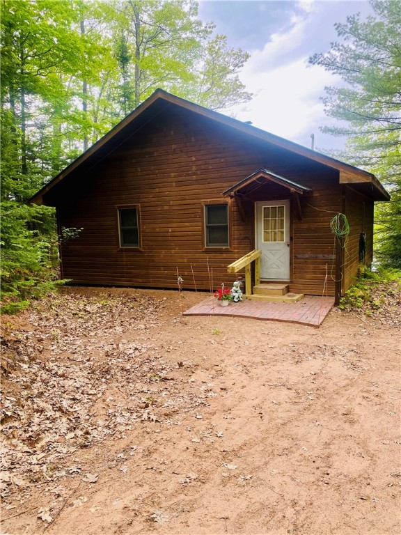 Twin Pines Ln, Cable, WI 54821
