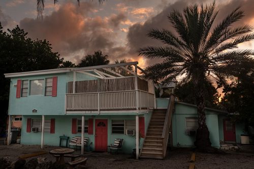 3-205 Coral Road, Boynton Beach, FL, 33435 | Card Image