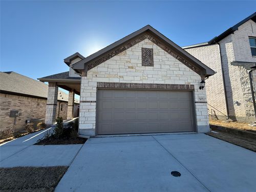 707 Leavenworth Dr, Mckinney, TX, 75071 | Card Image