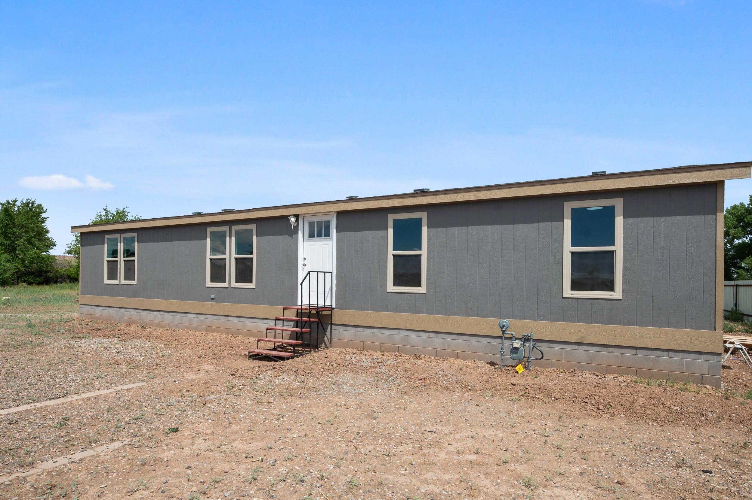 Calle DE Campo , Belen, NM 87002