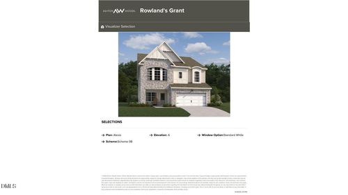 79-1609 Immagene Way, Fuquay Varina, NC, 27526 | Card Image