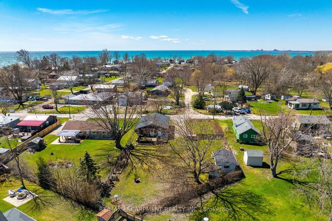 16 Witherspoon Dr, House other with 2 bedrooms, 1 bathrooms and 4 parking in Nanticoke ON | Image 39