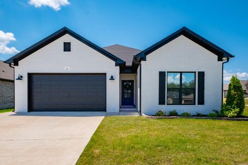 46 Hanna Loop, Maumelle, AR, 72113-6257 | Card Image
