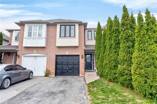 2067 Golden Orchard Trail, Oakville, ON, L6M3N5 | Card Image
