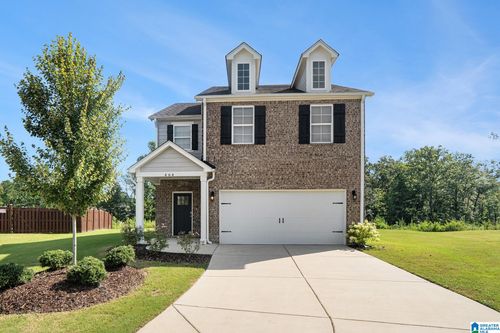 464 Crossbridge Rd, CHELSEA, AL, 35043-2026 | Card Image