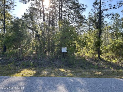 LOT 20 Sw Buena Vista Rd, Dunnellon, FL, 34431-2200 | Card Image