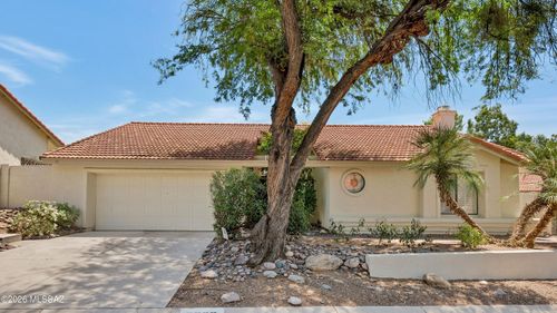 5560 N Vía Umbrosa, Tucson, AZ, 85750 | Card Image