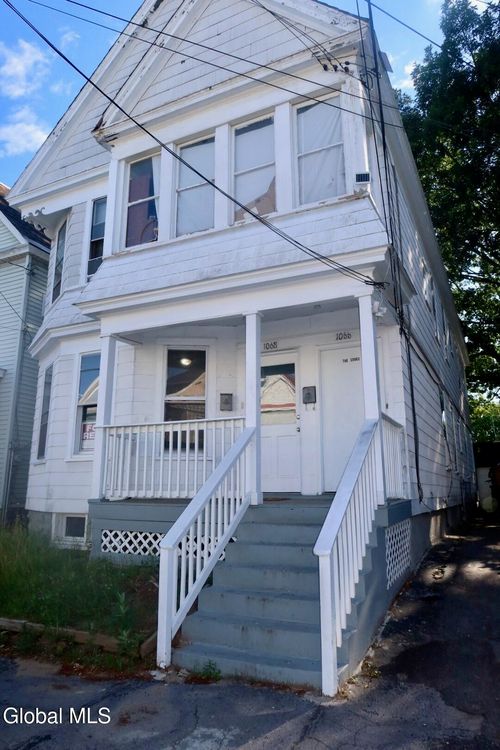 1-1066 Howard Street, Schenectady, NY, 12303 | Card Image
