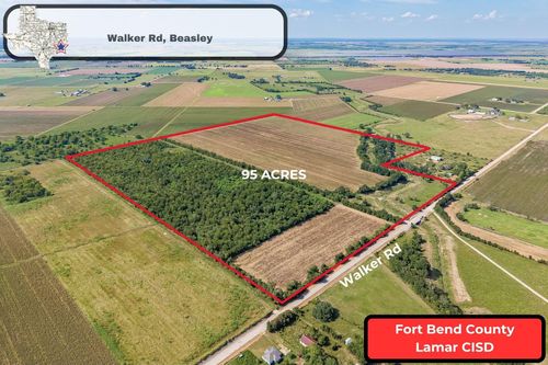 10542 Walker Rd, Beasley, TX, 77417-9744 | Card Image