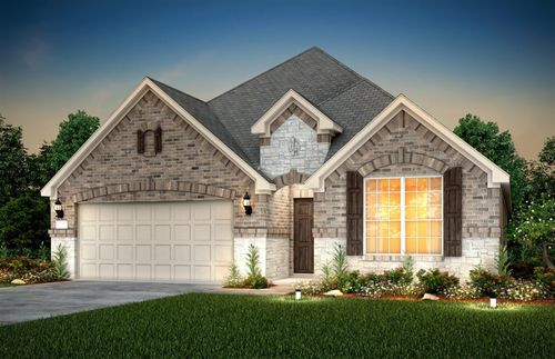 105 Peach Orchard Lane, Georgetown, TX, 78628 | Card Image