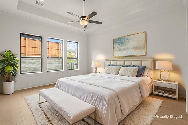 14085 Nicollet Dr, House other with 5 bedrooms, 6 bathrooms and null parking in Frisco TX | Image 12