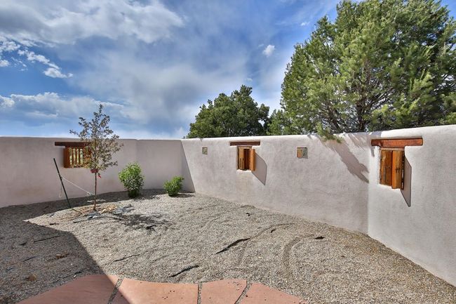 24 Gina Ln, House other with 3 bedrooms, 2 bathrooms and null parking in El Prado NM | Image 29
