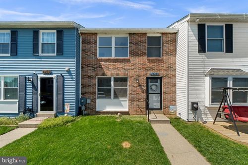 1715 Country Ct, FREDERICK, MD, 21702-3063 | Card Image