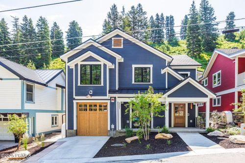 331 Daly Ave, Park City, UT, 84060 | Card Image