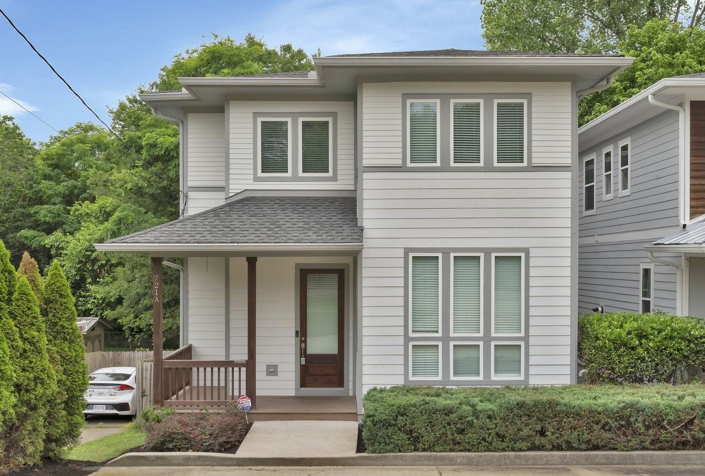 Powers Ave, Nashville, TN 37206