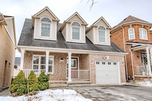 340 Carlissa Run, Newmarket, ON, L3X3J9 | Card Image