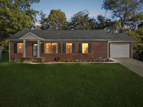 122 Overlook Pl, Columbia, TN, 38401-4976 | Card Image