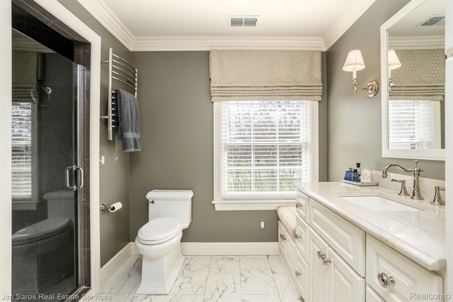 15701 Windmill Pointe Dr, House other with 6 bedrooms, 7 bathrooms and null parking in Grosse Pointe Park MI | Image 21