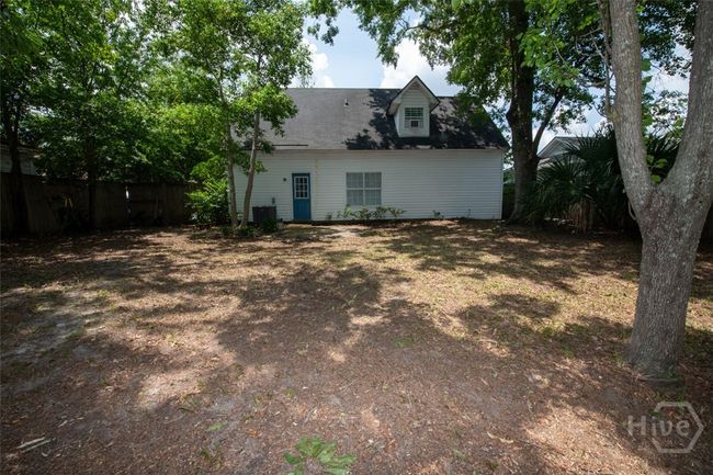 Rear Yard | Image 36