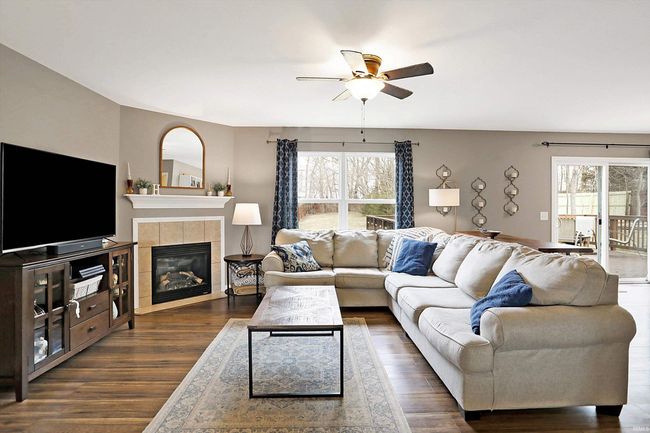 5574 W Tensleep Rd, House other with 3 bedrooms, 3 bathrooms and null parking in Bloomington IN | Image 7