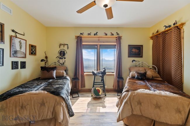 95 Foothill Trl, House other with 4 bedrooms, 5 bathrooms and null parking in Ennis MT | Image 43