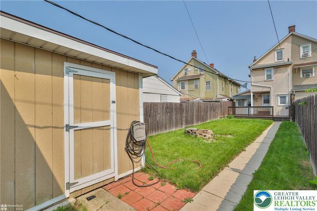 308 E 10 Th St, House other with 4 bedrooms, 2 bathrooms and null parking in NORTHAMPTON PA | Image 39