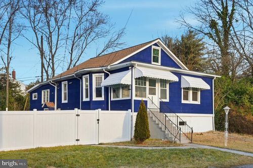 3024 5th Ave, PARKVILLE, MD, 21234-3210 | Card Image