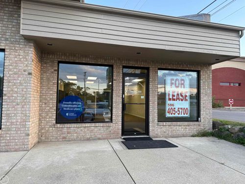 8070 21 Mile Rd, Shelby Township, MI, 48317-4310 | Card Image