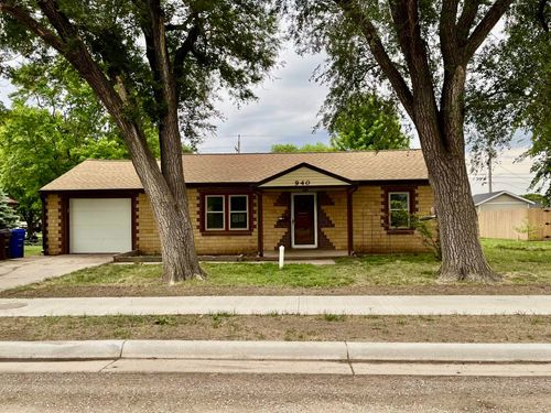 940 N Myers St, McPherson, KS, 67460 | Card Image