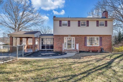 3584 Cedar Ln, Roanoke, VA, 24018 | Card Image