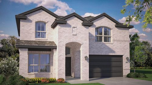 121 Ringtrail Dr, Rhome, TX, 76078-4657 | Card Image