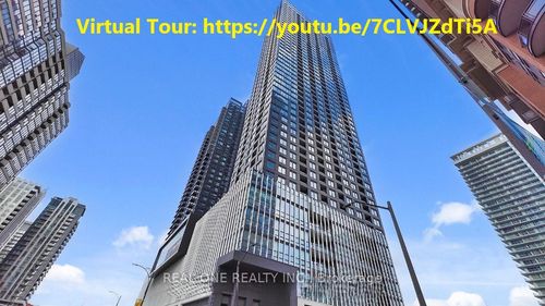 904-395 Square One Drive, Mississauga, ON, L5B0P6 | Card Image