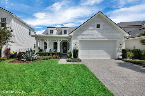 141 Settlers Landing Dr, Ponte Vedra, FL, 32081-1206 | Card Image