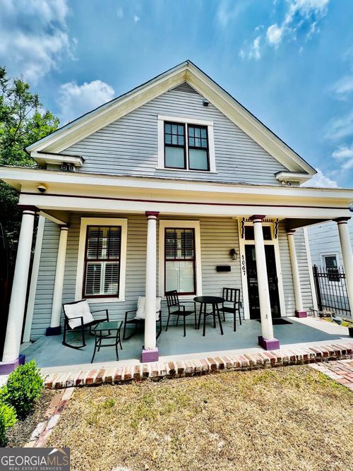 1067 Washington Ave, Macon, GA, 31201-6722 | Card Image
