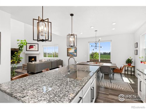 437 Western Sky Circle, Longmont, CO, 80501 | Card Image