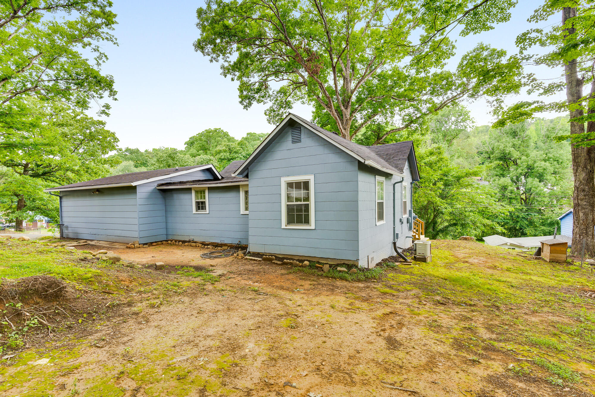 Residential in Chattanooga 2