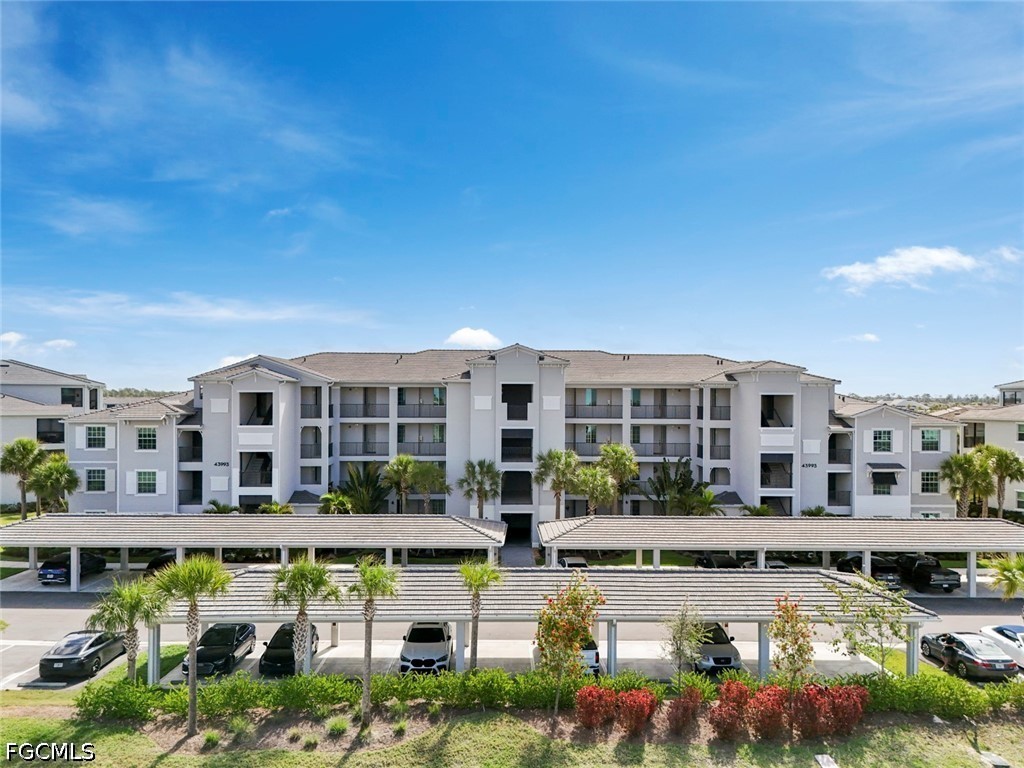 Residential in Punta Gorda