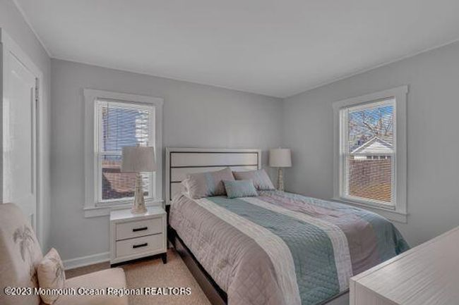 732 Huntington Ave, House other with 3 bedrooms, 1 bathrooms and null parking in Pine Beach NJ | Image 26