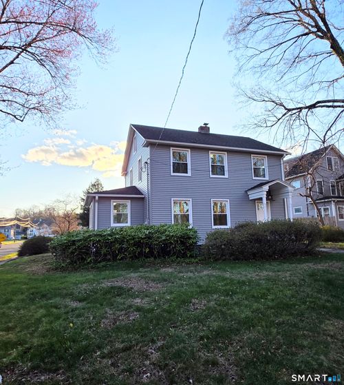248 Corbin Ave, New Britain, CT, 06052-1910 | Card Image