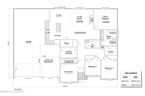 L8 B1 N Cottage Knoll Dr, Palmer, AK, 99645 | Card Image