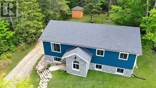 4342 County Rd 21, Haliburton, ON, K0M1S0 | Card Image