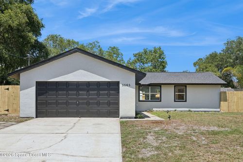 5865 Granite Ln, COCOA, FL, 32927-8824 | Card Image