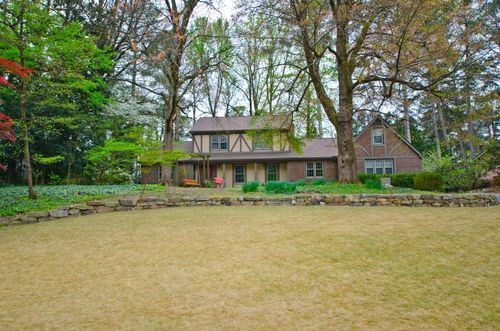 2065 Renault Ln Ne, Atlanta, GA, 30345-3442 | Card Image