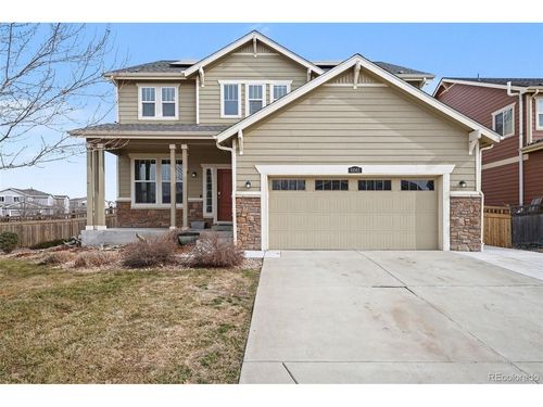6061 Miners Peak Cir, Frederick, CO, 80516-9700 | Card Image