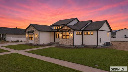 14831 Westfield Ave, Chubbuck, ID, 83202 | Card Image