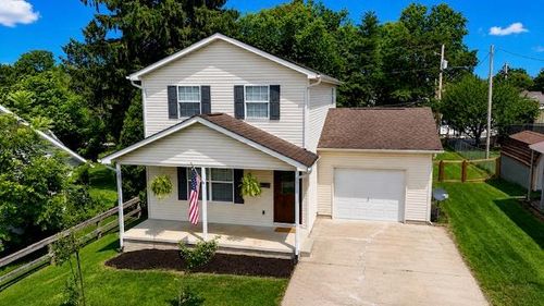 278 W South St, Jackson, OH, 45640-1536 | Card Image