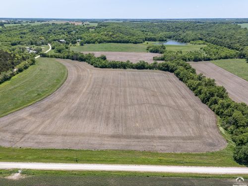 10.60 Acres M/L N 800 Road, Baldwin City, KS, 66006 | Card Image