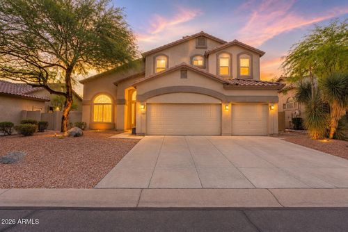 76-3060 N Ridgecrest, Mesa, AZ, 85207-1077 | Card Image