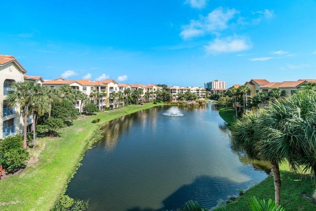 APT-401 - 300 Uno Lago Dr, Condo with 3 bedrooms, 2 bathrooms and null parking in Juno Beach FL | Image 29