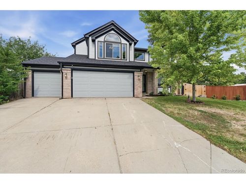 11585 Clayton Ct, Thornton, CO, 80233-2301 | Card Image